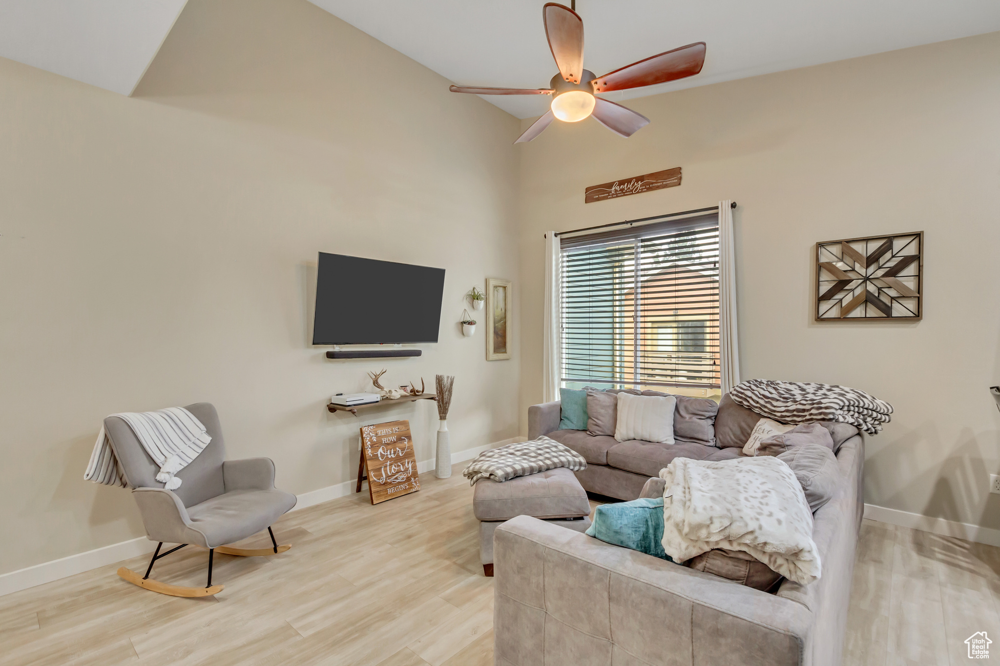 SUMMERLANE - Residential