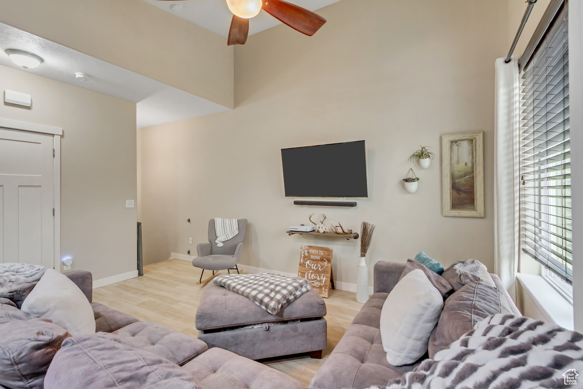 SUMMERLANE - Residential