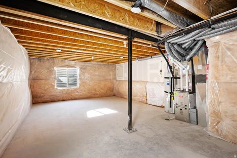 Tiny photo for 264 N ROUNDABOUT ST, Saratoga Springs, UT 84045 (MLS # 2137337)