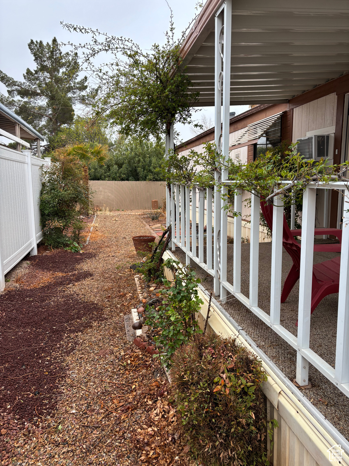 PARADISE PALMS - Residential