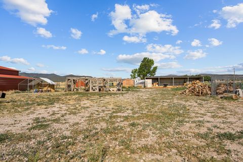Tiny photo for 7745 N 1800 S, Cedar City, UT 84720 (MLS # 2146775)