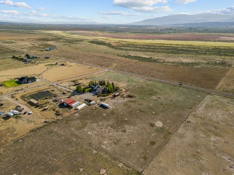 Tiny photo for 7745 N 1800 S, Cedar City, UT 84720 (MLS # 2146775)