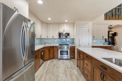 Tiny photo for 7745 N 1800 S, Cedar City, UT 84720 (MLS # 2146775)