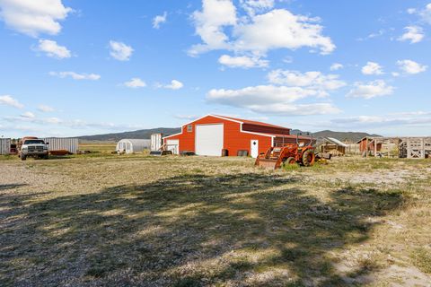Tiny photo for 7745 N 1800 S, Cedar City, UT 84720 (MLS # 2146775)
