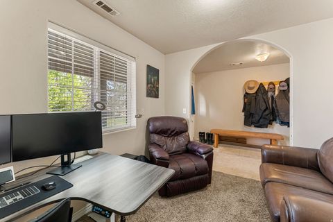 Tiny photo for 7745 N 1800 S, Cedar City, UT 84720 (MLS # 2146775)