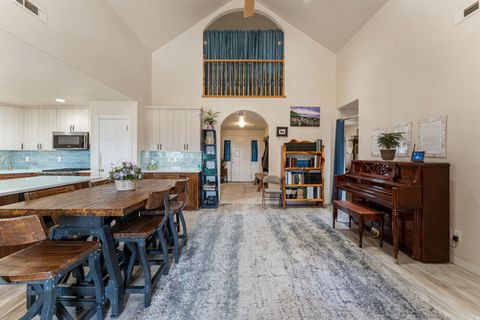 Tiny photo for 7745 N 1800 S, Cedar City, UT 84720 (MLS # 2146775)