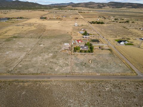 Tiny photo for 7745 N 1800 S, Cedar City, UT 84720 (MLS # 2146775)