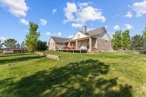 Tiny photo for 7745 N 1800 S, Cedar City, UT 84720 (MLS # 2146775)