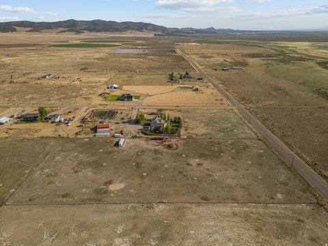 Tiny photo for 7745 N 1800 S, Cedar City, UT 84720 (MLS # 2146775)