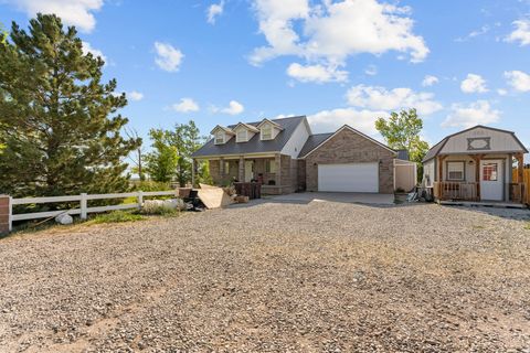 Tiny photo for 7745 N 1800 S, Cedar City, UT 84720 (MLS # 2146775)