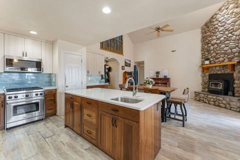 Tiny photo for 7745 N 1800 S, Cedar City, UT 84720 (MLS # 2146775)