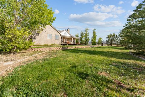 Tiny photo for 7745 N 1800 S, Cedar City, UT 84720 (MLS # 2146775)
