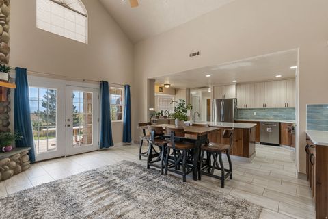 Tiny photo for 7745 N 1800 S, Cedar City, UT 84720 (MLS # 2146775)