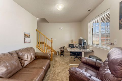Tiny photo for 7745 N 1800 S, Cedar City, UT 84720 (MLS # 2146775)