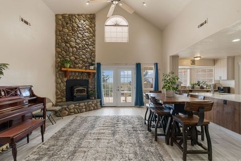 Tiny photo for 7745 N 1800 S, Cedar City, UT 84720 (MLS # 2146775)