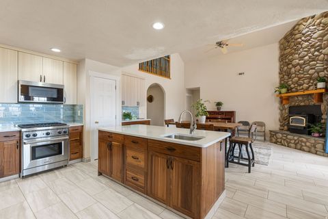 Tiny photo for 7745 N 1800 S, Cedar City, UT 84720 (MLS # 2146775)