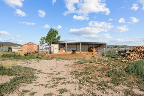 Tiny photo for 7745 N 1800 S, Cedar City, UT 84720 (MLS # 2146775)