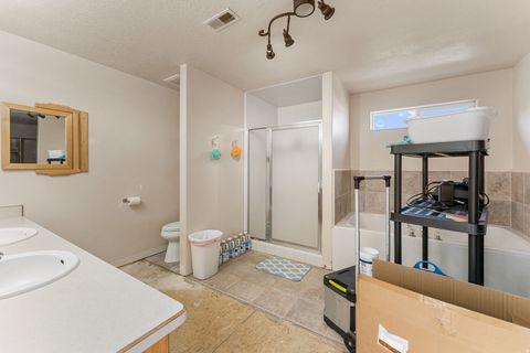 Tiny photo for 7745 N 1800 S, Cedar City, UT 84720 (MLS # 2146775)