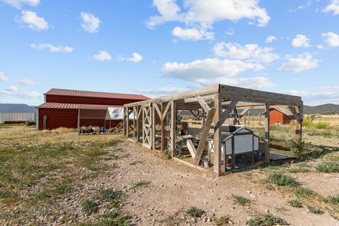 Tiny photo for 7745 N 1800 S, Cedar City, UT 84720 (MLS # 2146775)