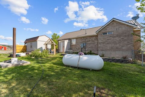 Tiny photo for 7745 N 1800 S, Cedar City, UT 84720 (MLS # 2146775)