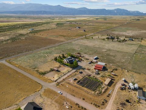 Tiny photo for 7745 N 1800 S, Cedar City, UT 84720 (MLS # 2146775)