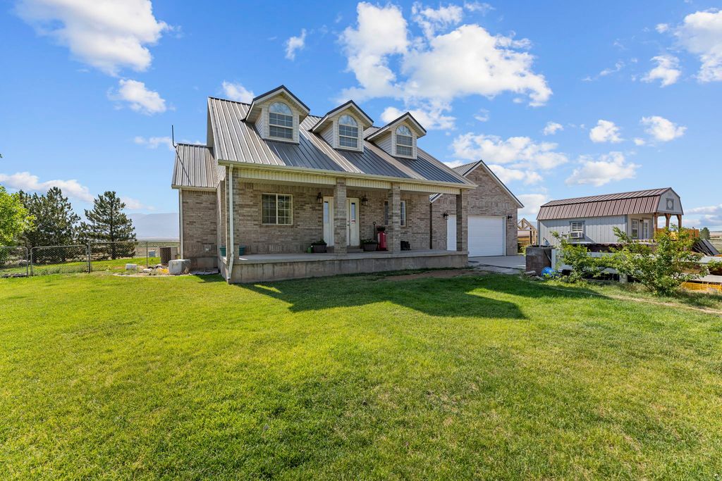 Photo of 7745 N 1800 S, Cedar City, UT 84720 (MLS # 2146775)