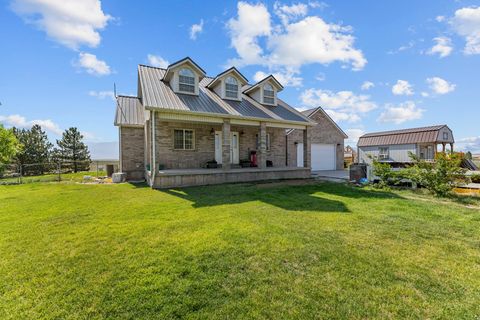 Tiny photo for 7745 N 1800 S, Cedar City, UT 84720 (MLS # 2146775)