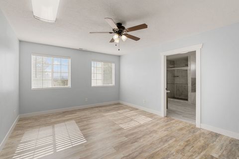 Tiny photo for 7745 N 1800 S, Cedar City, UT 84720 (MLS # 2146775)
