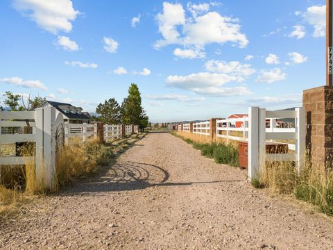 Tiny photo for 7745 N 1800 S, Cedar City, UT 84720 (MLS # 2146775)