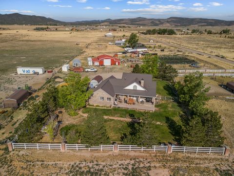 Tiny photo for 7745 N 1800 S, Cedar City, UT 84720 (MLS # 2146775)