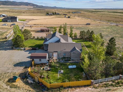 Tiny photo for 7745 N 1800 S, Cedar City, UT 84720 (MLS # 2146775)