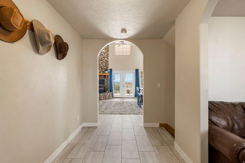 Tiny photo for 7745 N 1800 S, Cedar City, UT 84720 (MLS # 2146775)