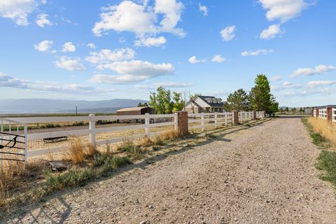 Tiny photo for 7745 N 1800 S, Cedar City, UT 84720 (MLS # 2146775)