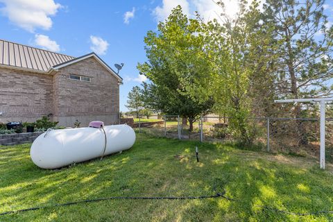 Tiny photo for 7745 N 1800 S, Cedar City, UT 84720 (MLS # 2146775)
