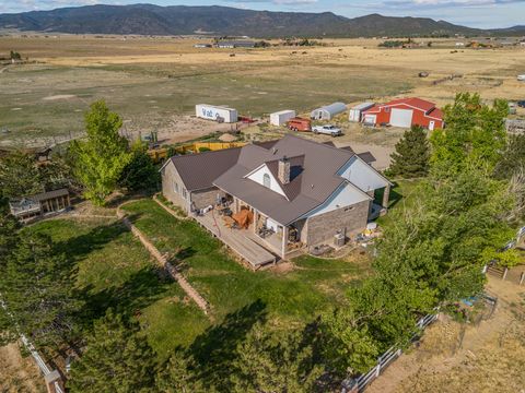 Tiny photo for 7745 N 1800 S, Cedar City, UT 84720 (MLS # 2146775)