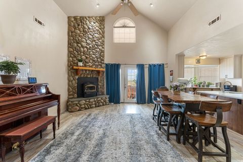 Tiny photo for 7745 N 1800 S, Cedar City, UT 84720 (MLS # 2146775)