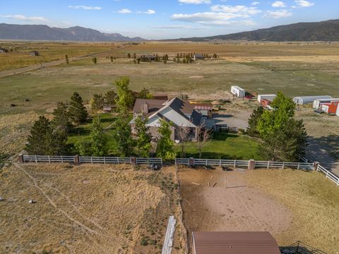 Tiny photo for 7745 N 1800 S, Cedar City, UT 84720 (MLS # 2146775)