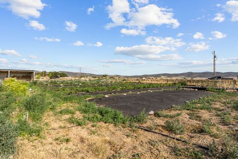 Tiny photo for 7745 N 1800 S, Cedar City, UT 84720 (MLS # 2146775)