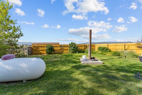 Tiny photo for 7745 N 1800 S, Cedar City, UT 84720 (MLS # 2146775)