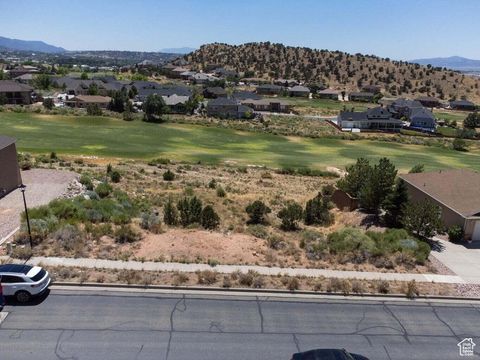 Vacant Land For Sale - 1471 N Knoll St #44<br/> Cedar City, UT 84721