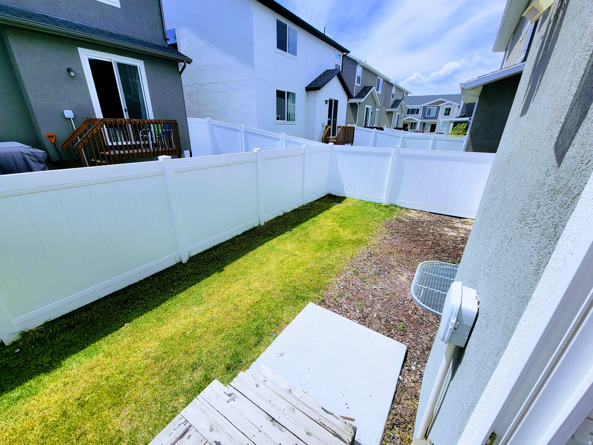 WESTGATE - Residential