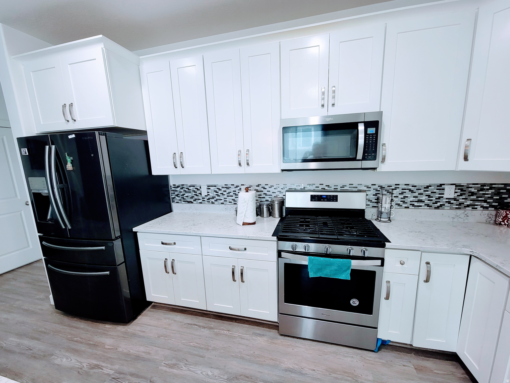 WESTGATE - Residential