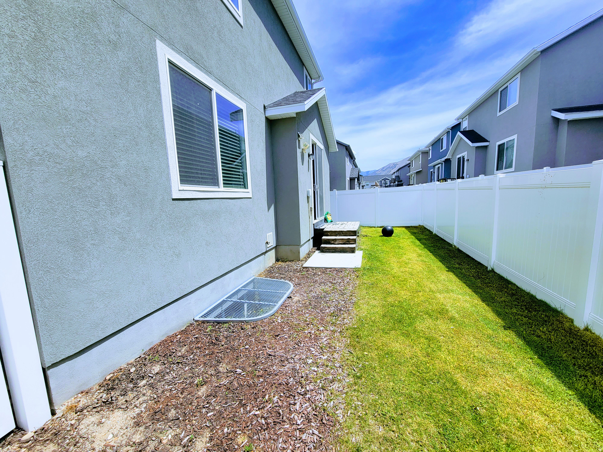 WESTGATE - Residential