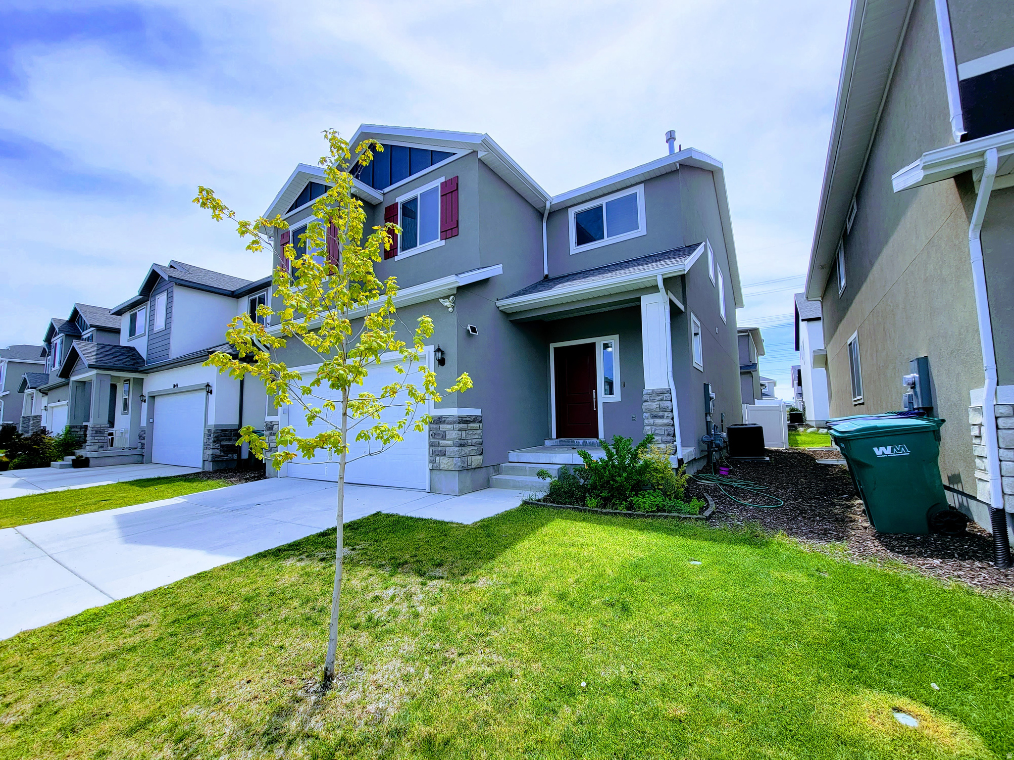 WESTGATE - Residential