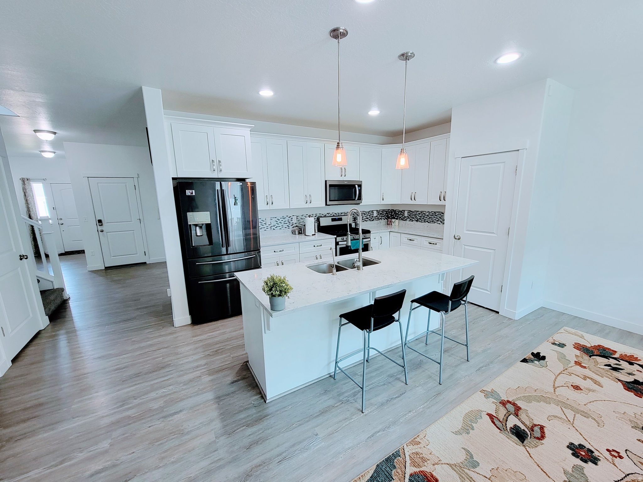 WESTGATE - Residential