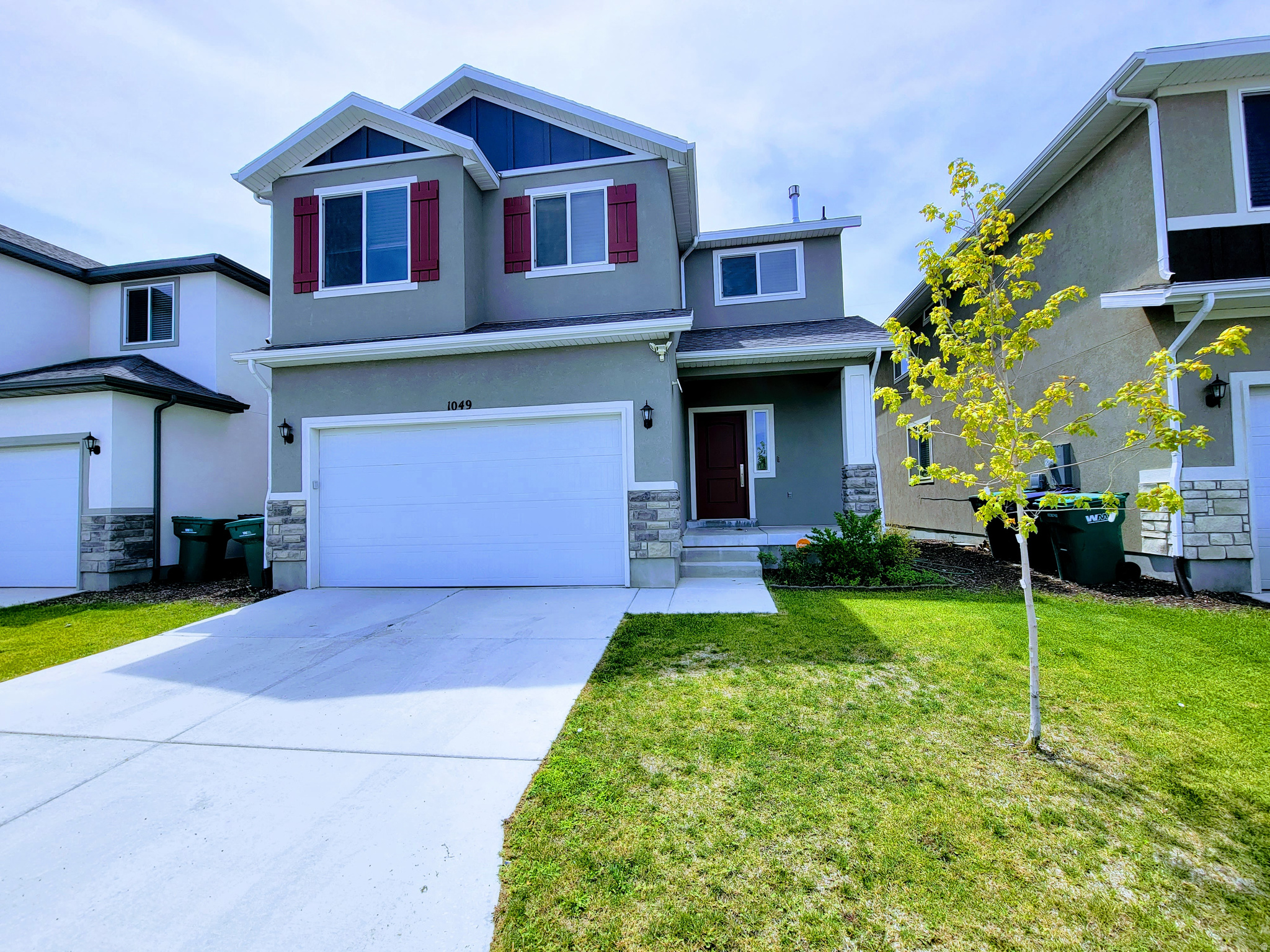 WESTGATE - Residential