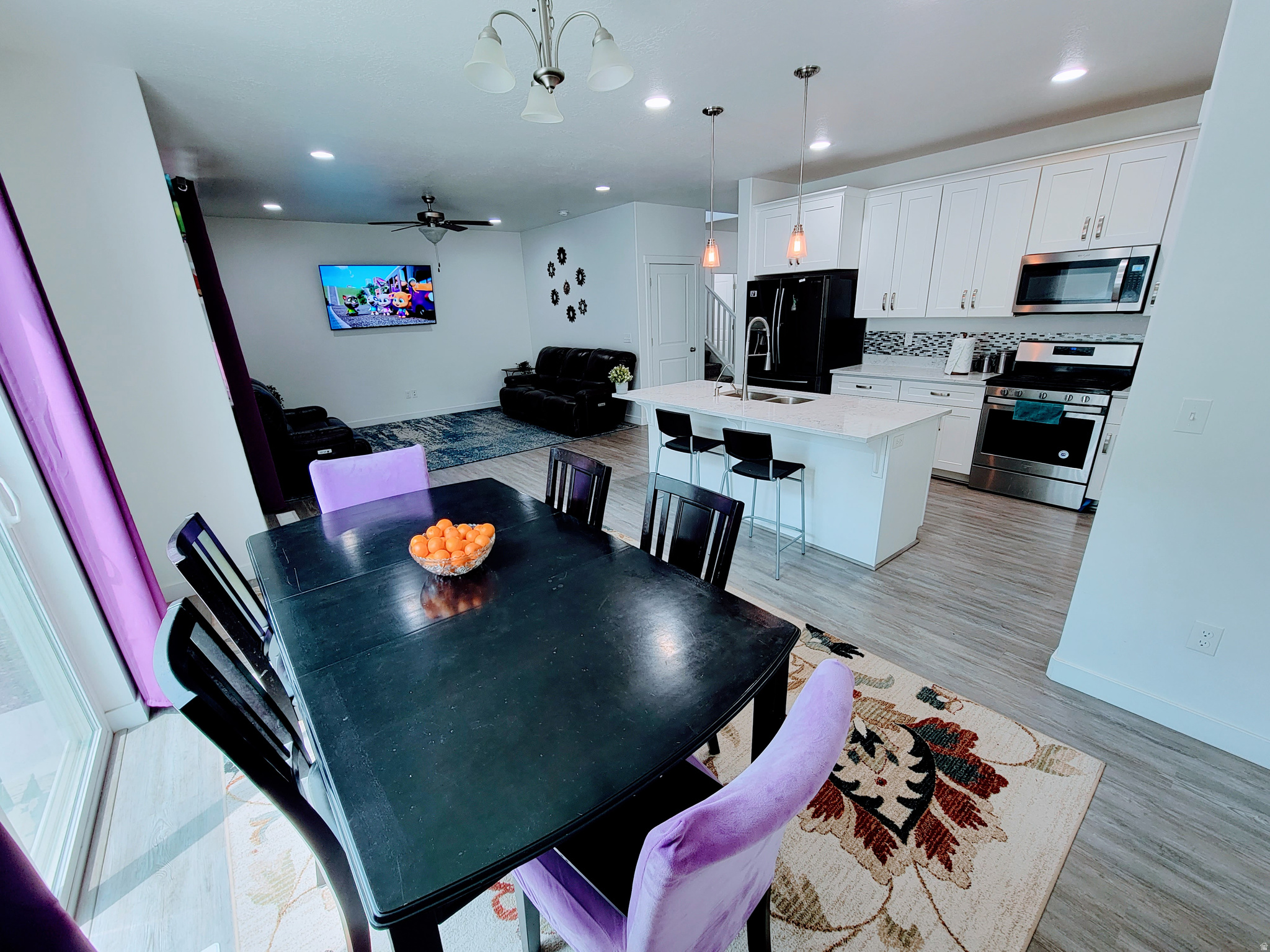 WESTGATE - Residential