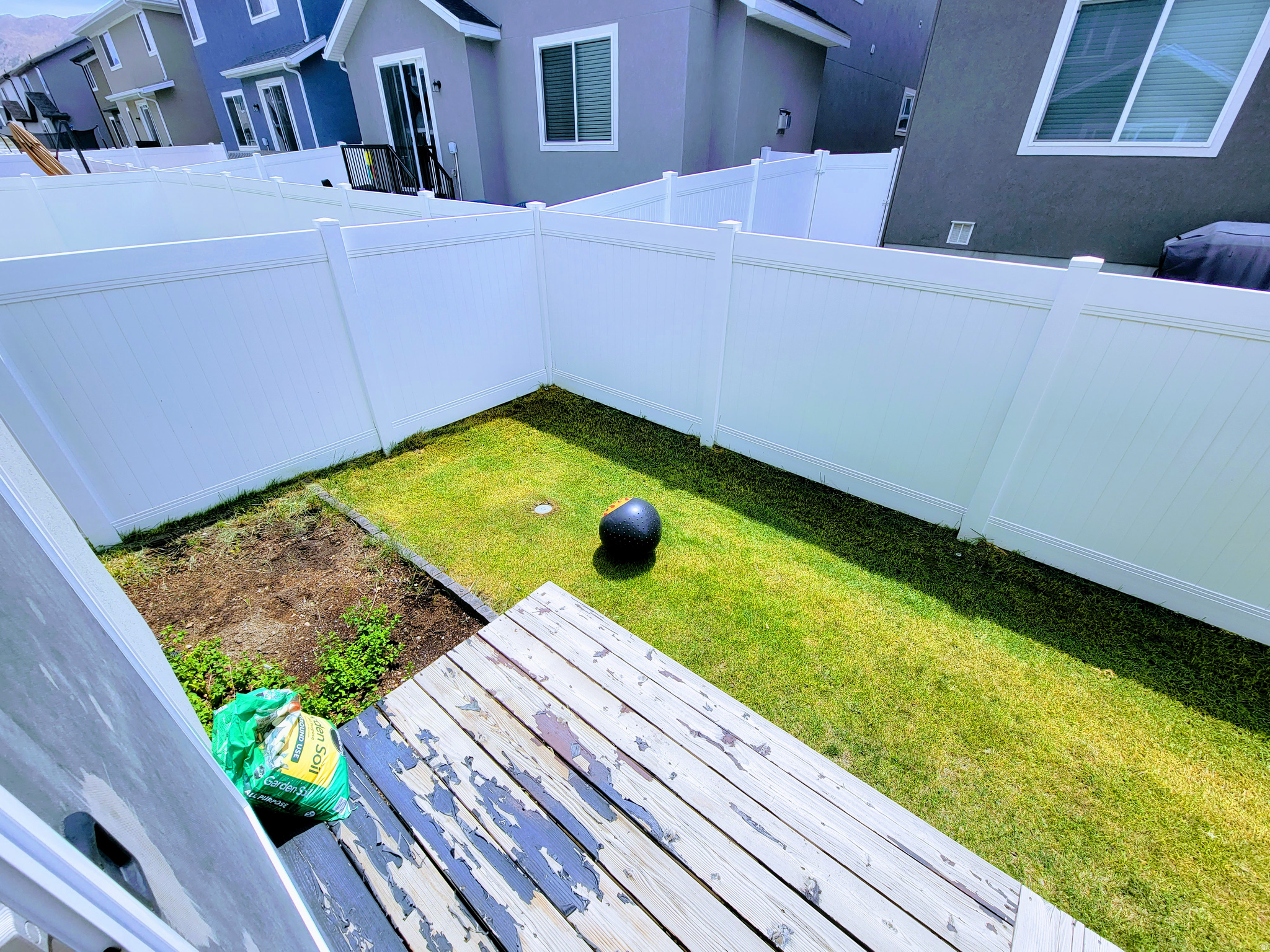 WESTGATE - Residential