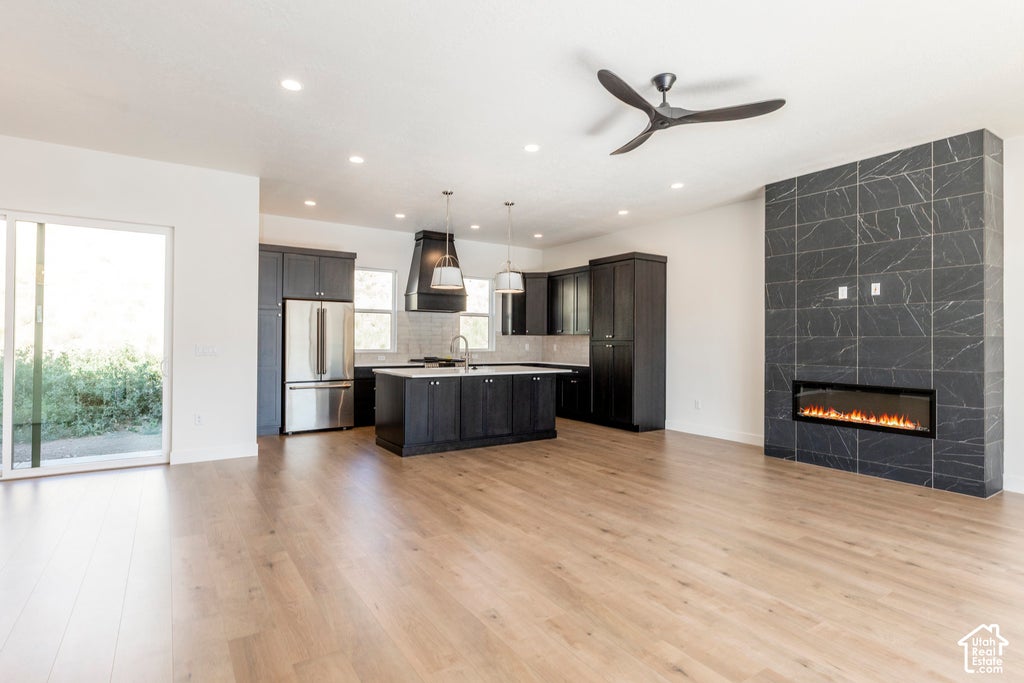 Photo of 497 W ASCENT DR #212, Hideout, UT 84036 (MLS # 2191035)