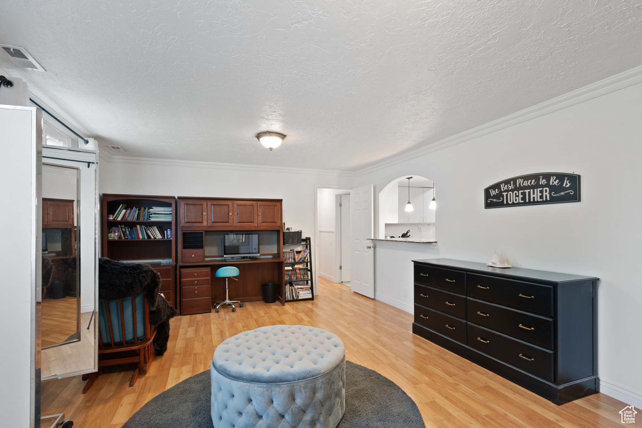 1749 E Crescent Dr, Sandy, Utah image 17